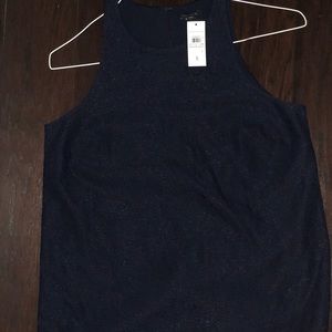 BRAND NEW ANN TAYLOR BLOUSE